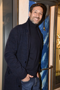 Theaterpremiere 'Vier Stern Stunden' in München