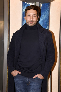 Theaterpremiere 'Vier Stern Stunden' in München