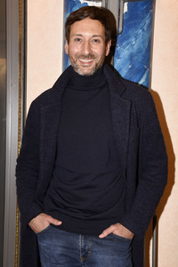 Theaterpremiere 'Vier Stern Stunden' in München