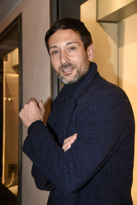 Theaterpremiere 'Vier Stern Stunden' in München