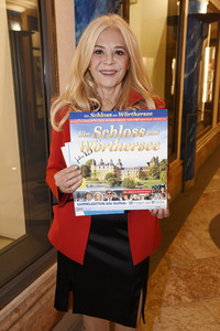 Theaterpremiere 'Vier Stern Stunden' in München