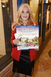 Theaterpremiere 'Vier Stern Stunden' in München