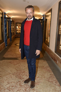 Theaterpremiere 'Vier Stern Stunden' in München