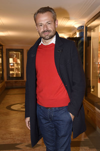 Theaterpremiere 'Vier Stern Stunden' in München