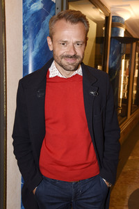 Theaterpremiere 'Vier Stern Stunden' in München