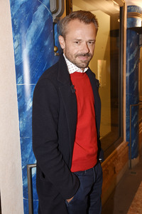 Theaterpremiere 'Vier Stern Stunden' in München