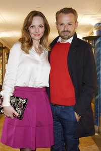 Theaterpremiere 'Vier Stern Stunden' in München