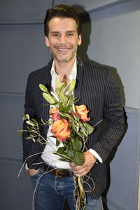 Theaterpremiere 'Vier Stern Stunden' in München