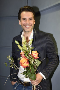 Theaterpremiere 'Vier Stern Stunden' in München
