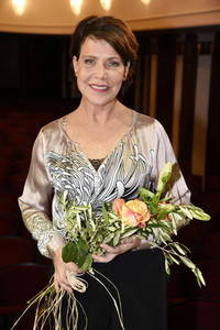 Theaterpremiere 'Vier Stern Stunden' in München