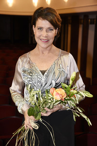 Theaterpremiere 'Vier Stern Stunden' in München