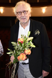 Theaterpremiere 'Vier Stern Stunden' in München