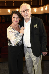 Theaterpremiere 'Vier Stern Stunden' in München