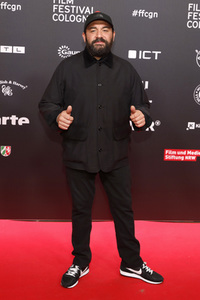 Serienscreening 'Die Wespe', Film Festival Cologne 2021