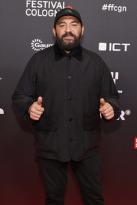 Serienscreening 'Die Wespe', Film Festival Cologne 2021