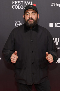 Serienscreening 'Die Wespe', Film Festival Cologne 2021