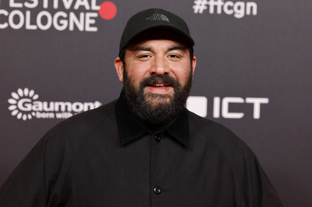 Serienscreening 'Die Wespe', Film Festival Cologne 2021