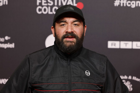 Serienscreening 'Die Wespe', Film Festival Cologne 2021