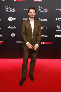 Serienscreening 'Die Wespe', Film Festival Cologne 2021