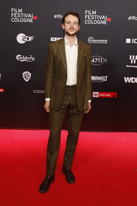 Serienscreening 'Die Wespe', Film Festival Cologne 2021
