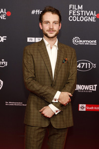 Serienscreening 'Die Wespe', Film Festival Cologne 2021