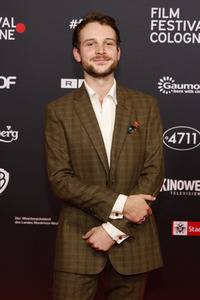 Serienscreening 'Die Wespe', Film Festival Cologne 2021