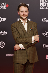 Serienscreening 'Die Wespe', Film Festival Cologne 2021