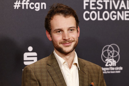 Serienscreening 'Die Wespe', Film Festival Cologne 2021
