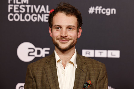 Serienscreening 'Die Wespe', Film Festival Cologne 2021