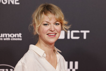 Serienscreening 'Die Wespe', Film Festival Cologne 2021