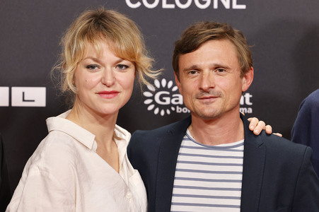 Serienscreening 'Die Wespe', Film Festival Cologne 2021