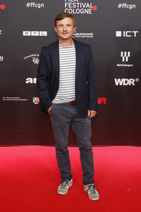 Serienscreening 'Die Wespe', Film Festival Cologne 2021