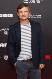 Serienscreening 'Die Wespe', Film Festival Cologne 2021