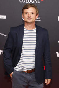 Serienscreening 'Die Wespe', Film Festival Cologne 2021