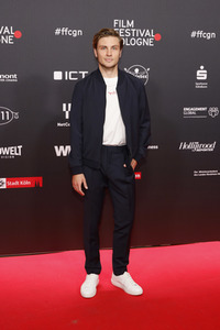 Serienscreening 'Westwall', Film Festival Cologne 2021