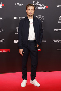 Serienscreening 'Westwall', Film Festival Cologne 2021