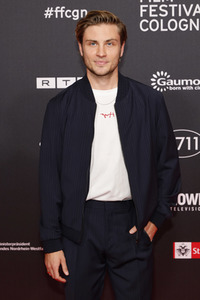 Serienscreening 'Westwall', Film Festival Cologne 2021