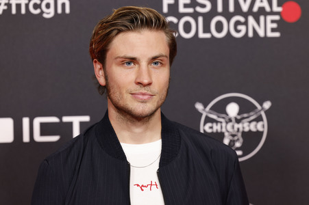 Serienscreening 'Westwall', Film Festival Cologne 2021