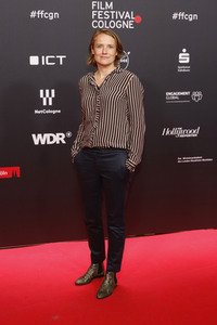 Serienscreening 'Westwall', Film Festival Cologne 2021