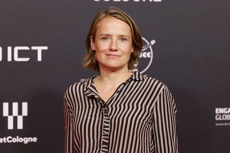 Serienscreening 'Westwall', Film Festival Cologne 2021