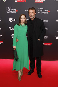 Filmscreening 'Die Zukunft ist ein einsamer Ort', Film Festival Cologne 2021