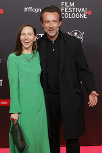 Filmscreening 'Die Zukunft ist ein einsamer Ort', Film Festival Cologne 2021