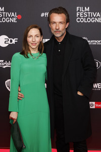 Filmscreening 'Die Zukunft ist ein einsamer Ort', Film Festival Cologne 2021