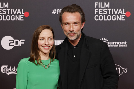 Filmscreening 'Die Zukunft ist ein einsamer Ort', Film Festival Cologne 2021