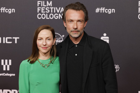 Filmscreening 'Die Zukunft ist ein einsamer Ort', Film Festival Cologne 2021