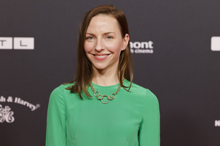 Filmscreening 'Die Zukunft ist ein einsamer Ort', Film Festival Cologne 2021