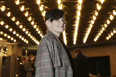 Filmpremiere 'Aufschrei der Jugend' in Berlin