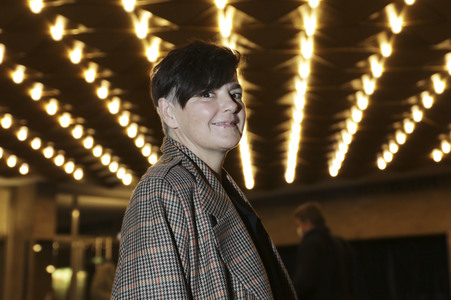 Filmpremiere 'Aufschrei der Jugend' in Berlin