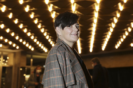 Filmpremiere 'Aufschrei der Jugend' in Berlin