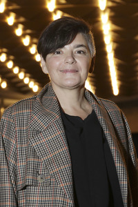 Filmpremiere 'Aufschrei der Jugend' in Berlin